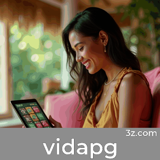 Tecnologia Imersiva e Jogos 3D no vidapg