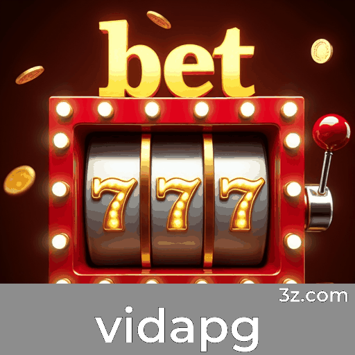 Vidapg: Apostas Online Seguras e Otimizadas para Brasileiros